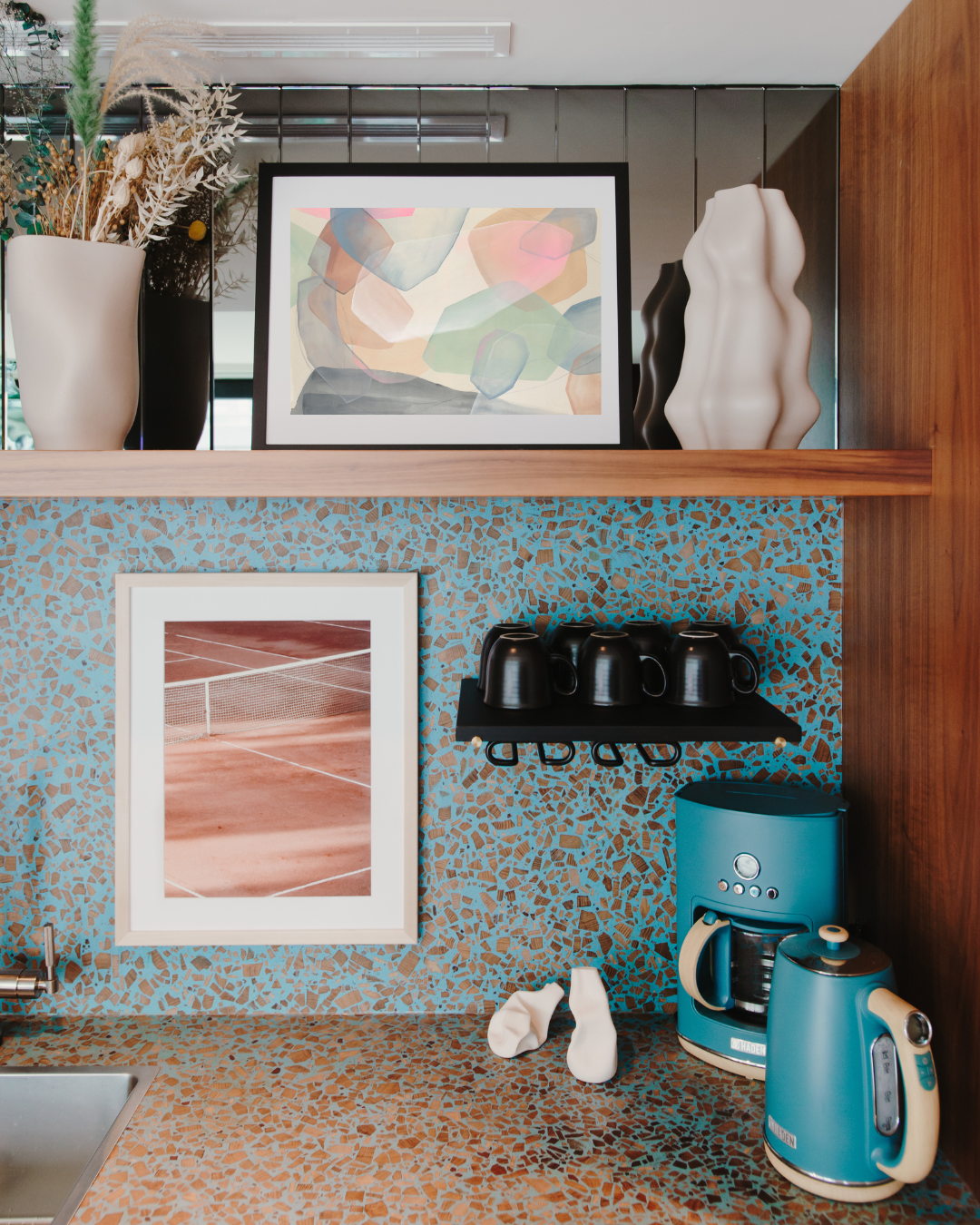 Melanie Cheung / Medicated Meditations