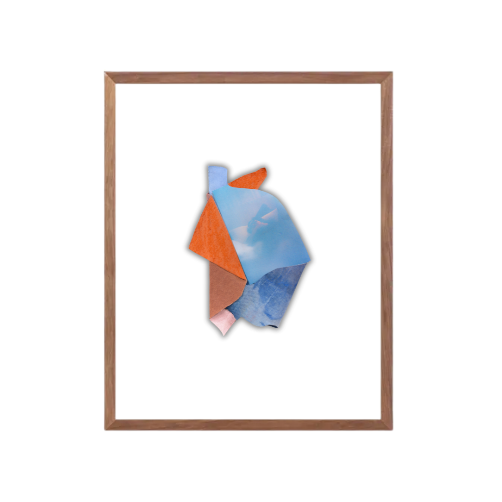 Gabrielle Guthrie / I Love The Handful of Earth You Are