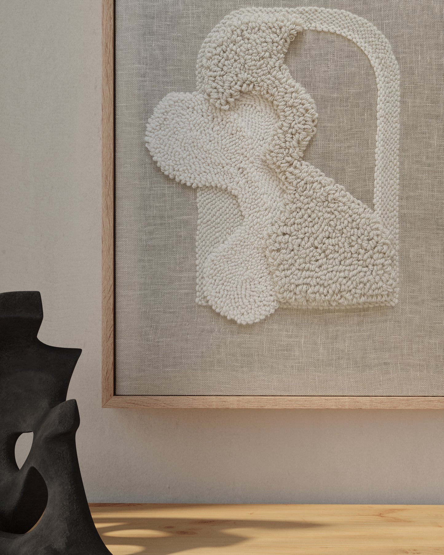 Sophie Agafonova / Deep