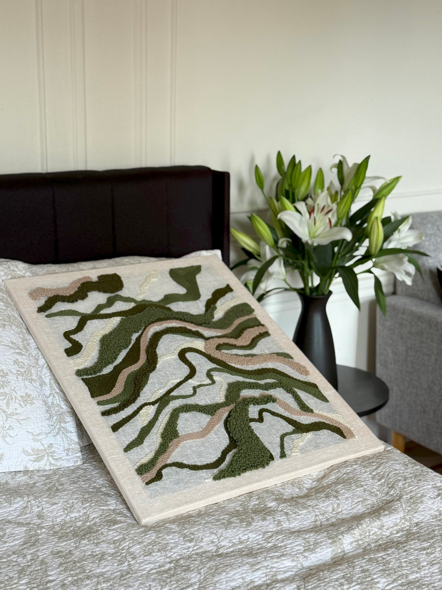 Sophie Agafonova / Float