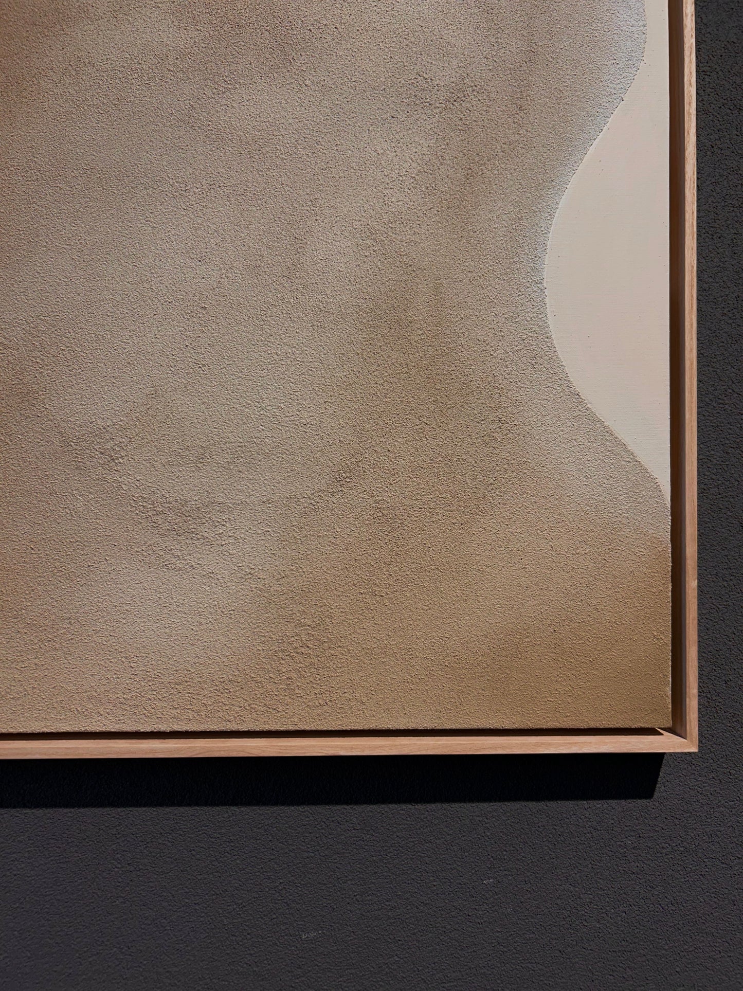 Marzena Kuśmirek / DUNES 1.L.5.