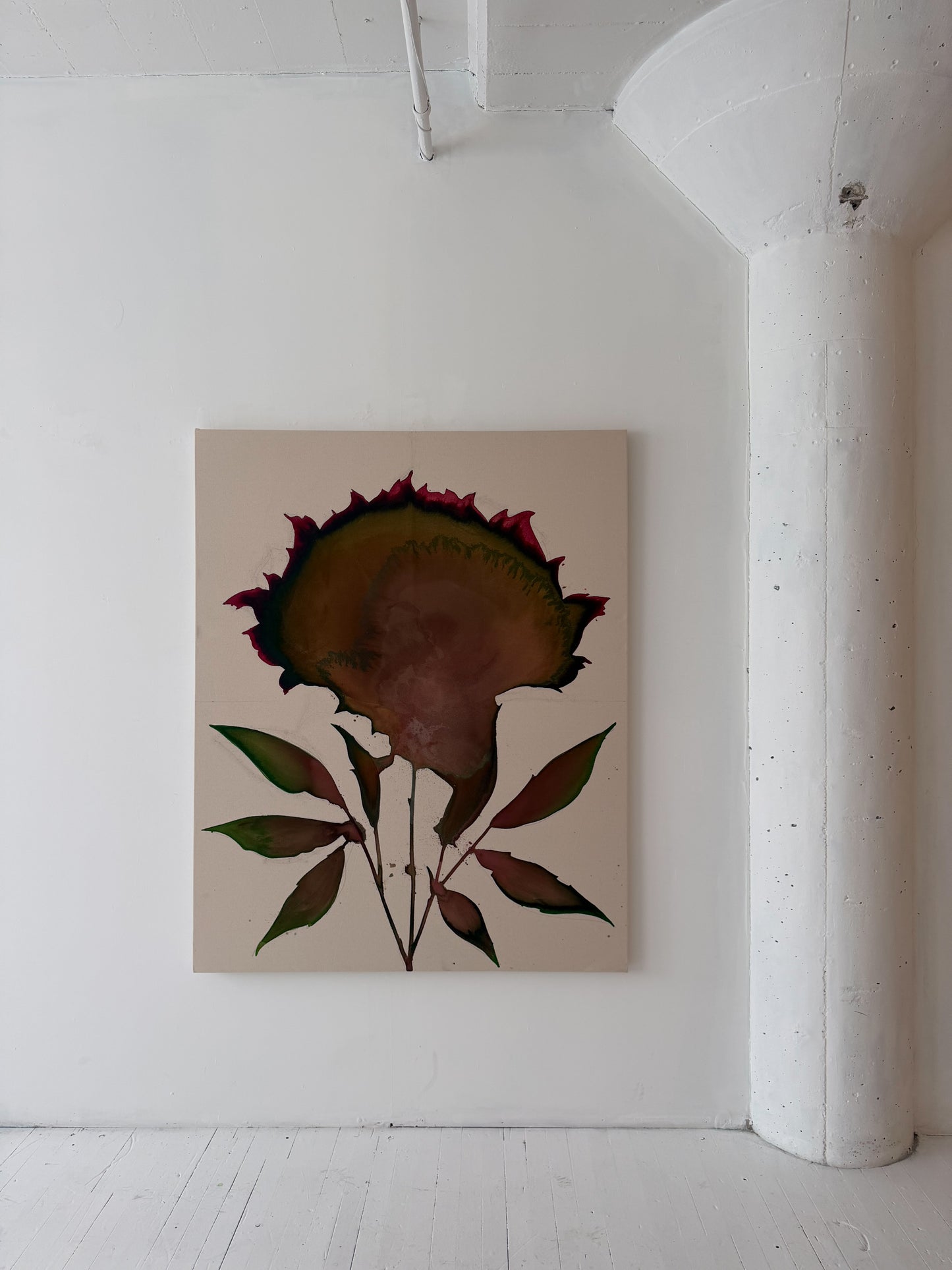 Sarah Nicole / Golden Earth Bloom