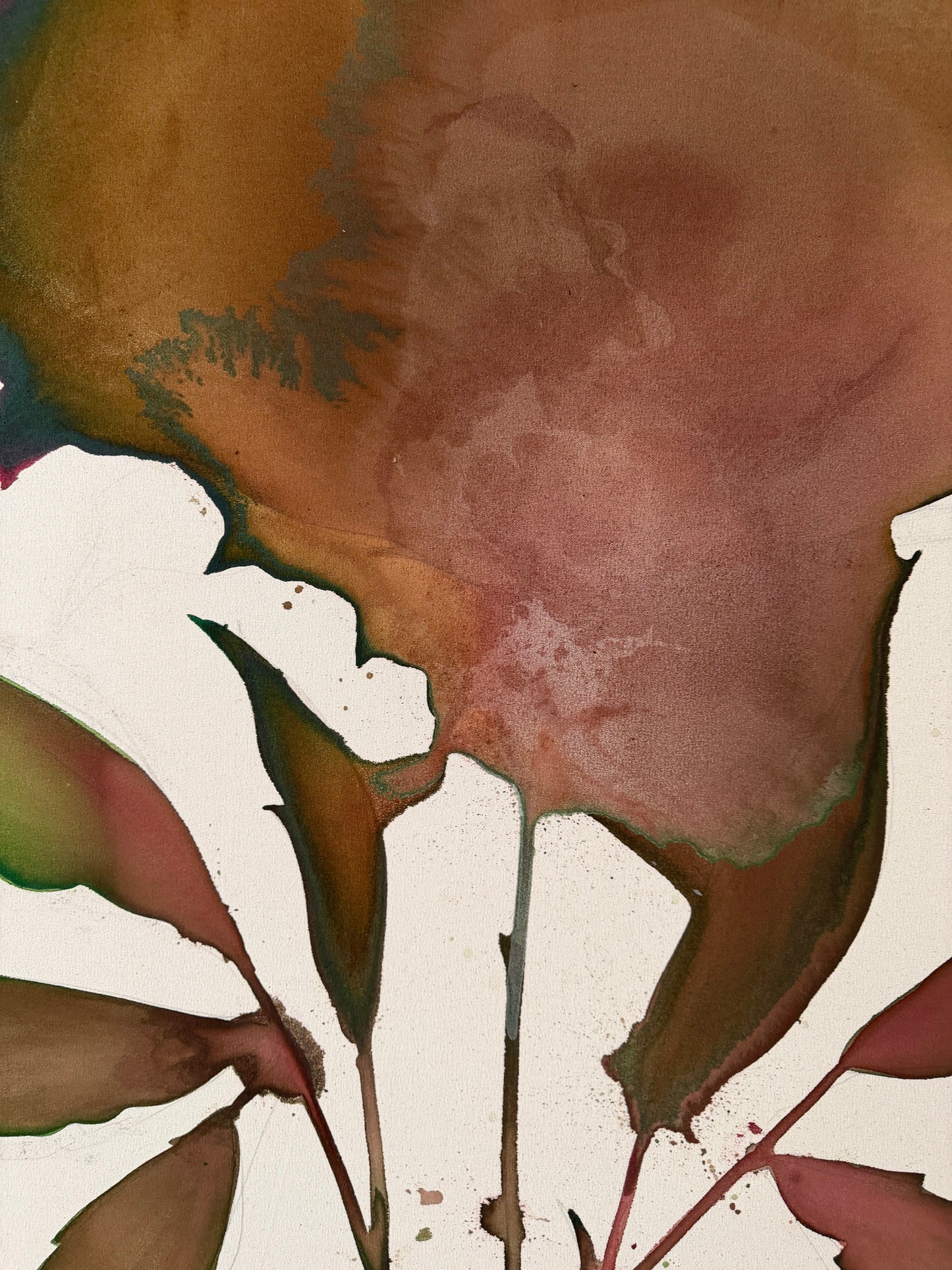 Sarah Nicole / Golden Earth Bloom