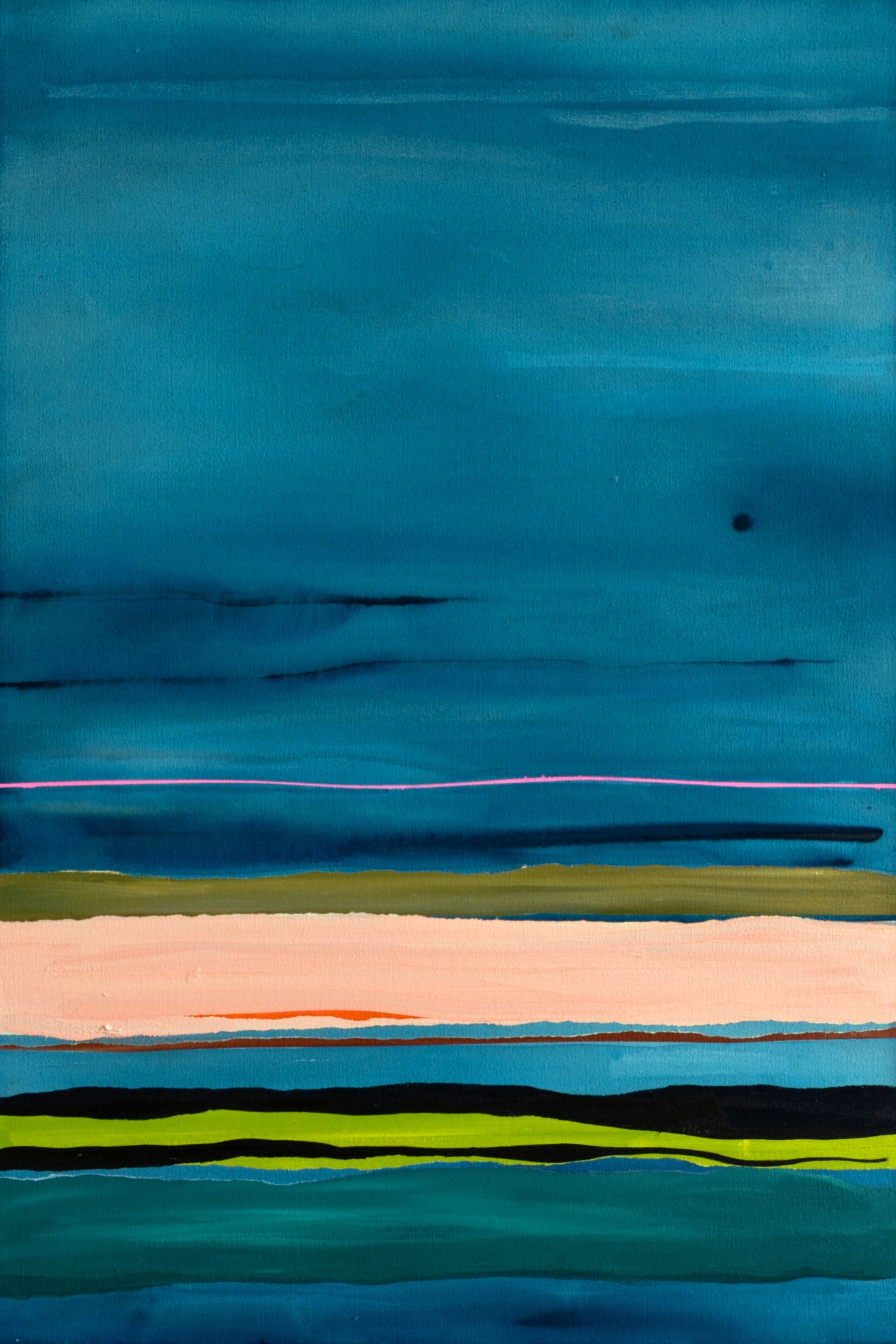 Keren Toledano / The Tip of the Spear