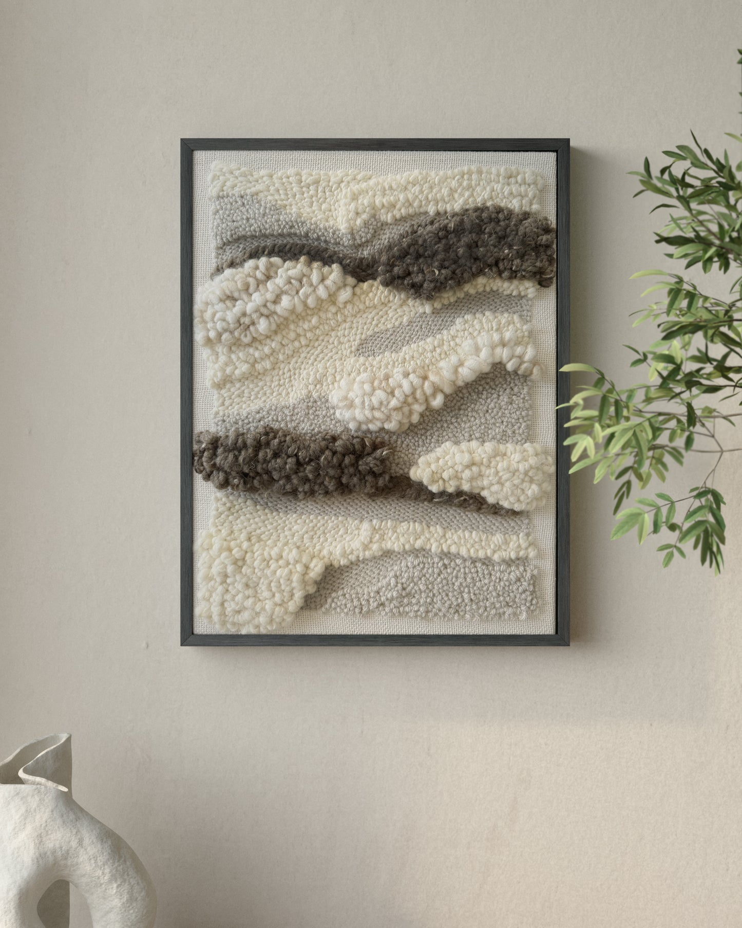 Sophie Agafonova / Layers