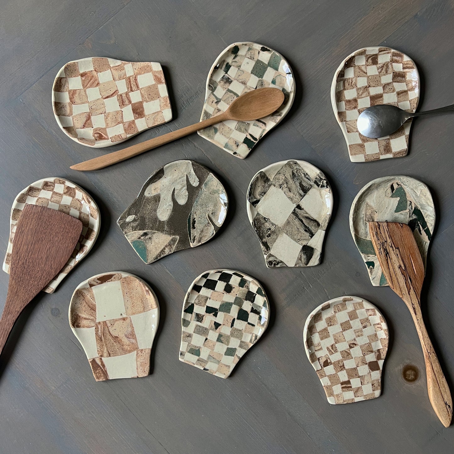 Casa Studio / Spoon Rest III