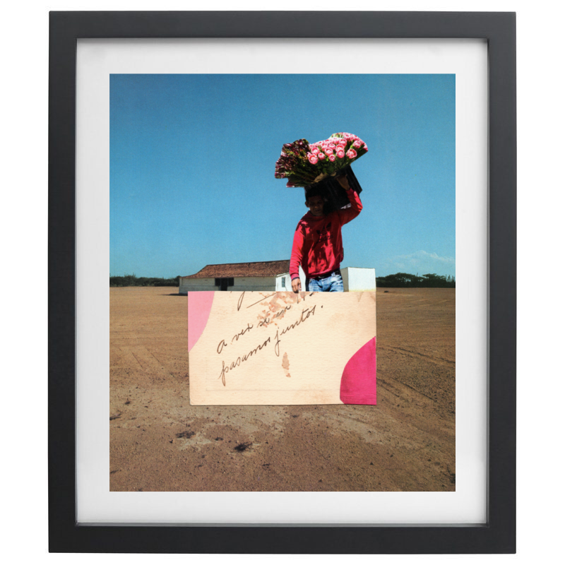 Renske Herder / Paraguana House