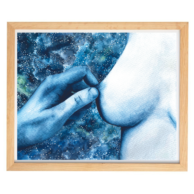 Alyssa Goodman / Lover