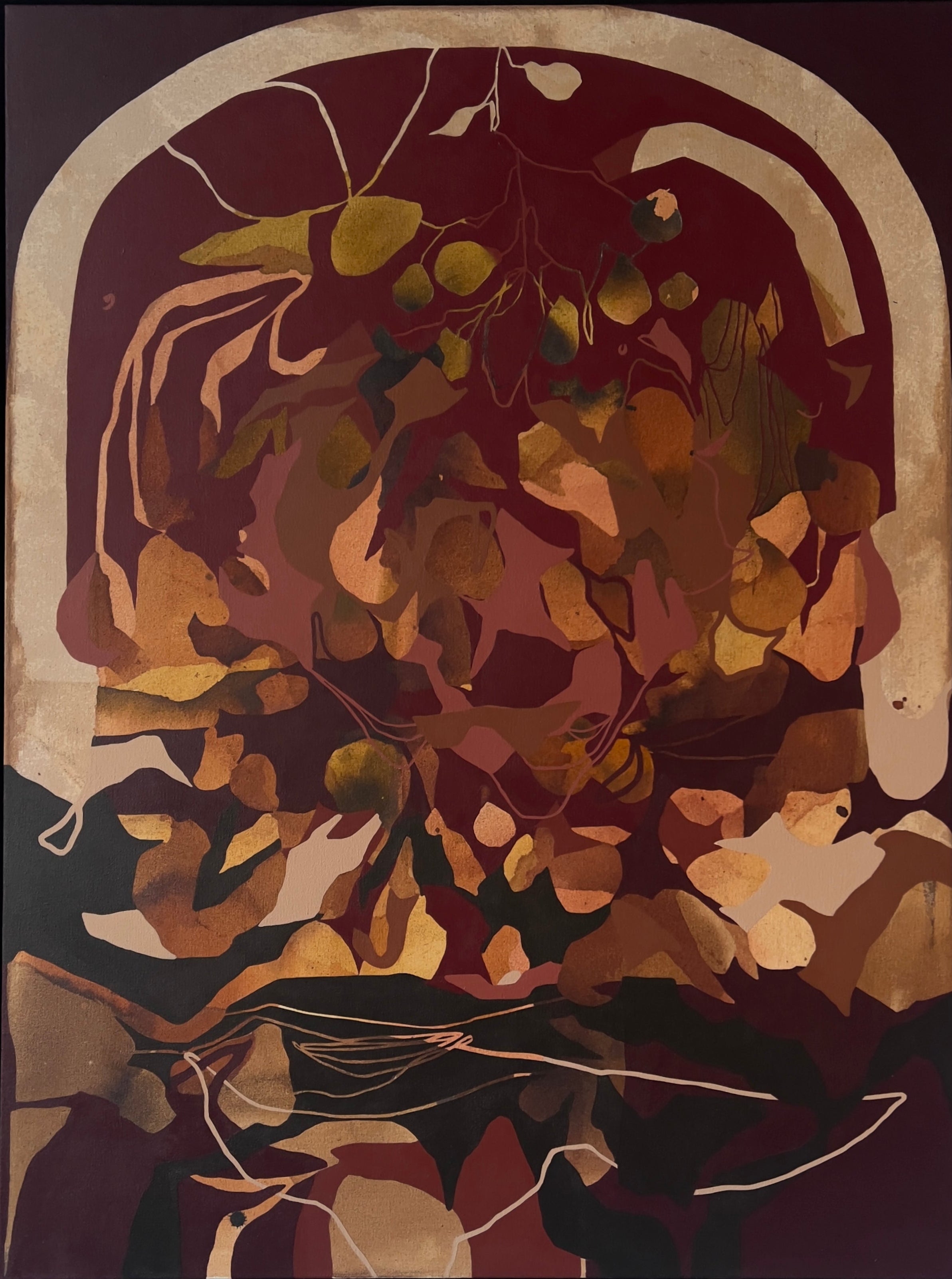 Amelia Valentine / The Depth of Us