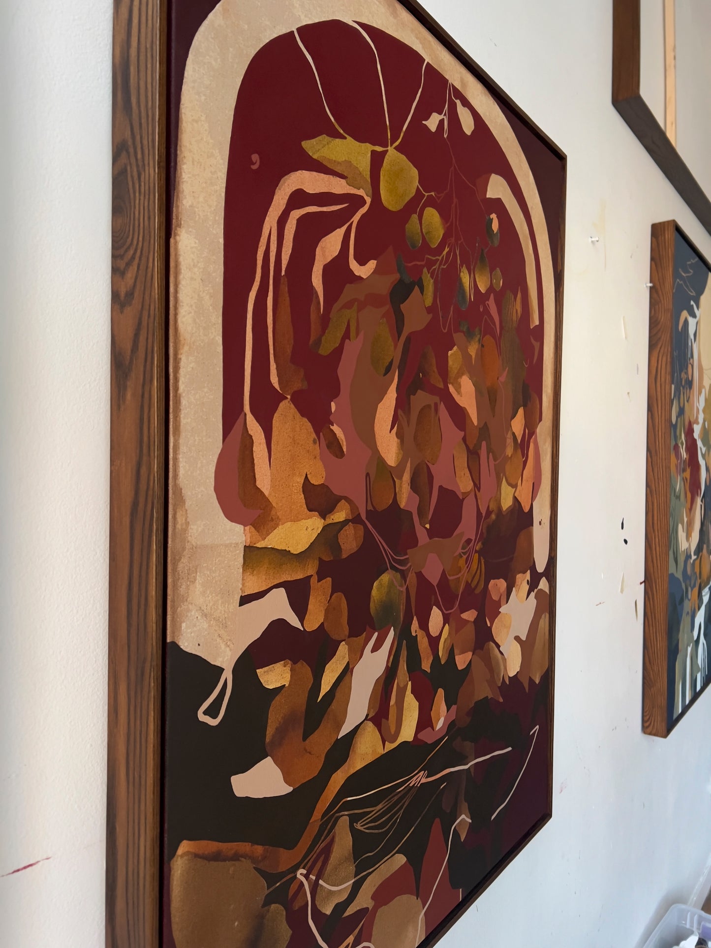 Amelia Valentine / The Depth of Us