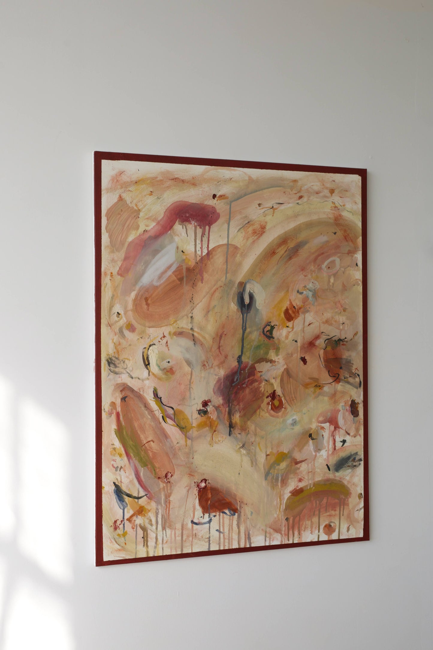 Jamie Danesi / I Remember the Color of It