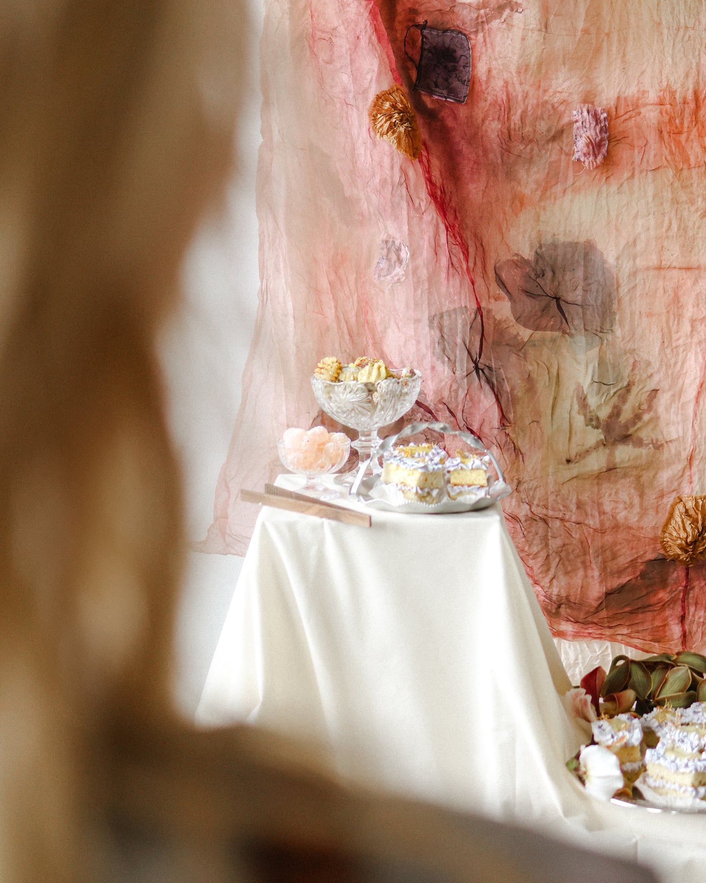 Jennifer Laflamme / Dance at a Pond's Edge