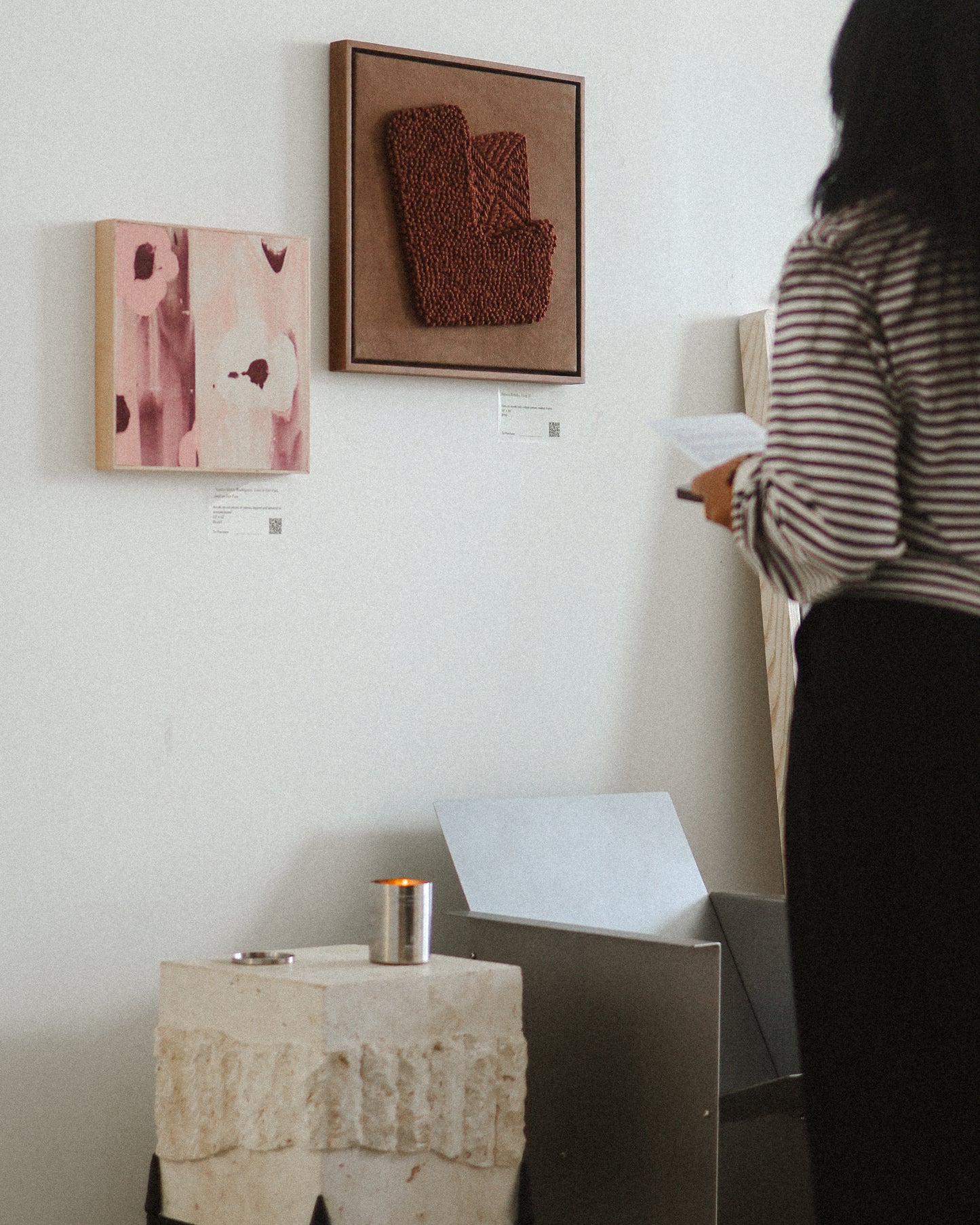 Sylwia Rebelo / Haze II