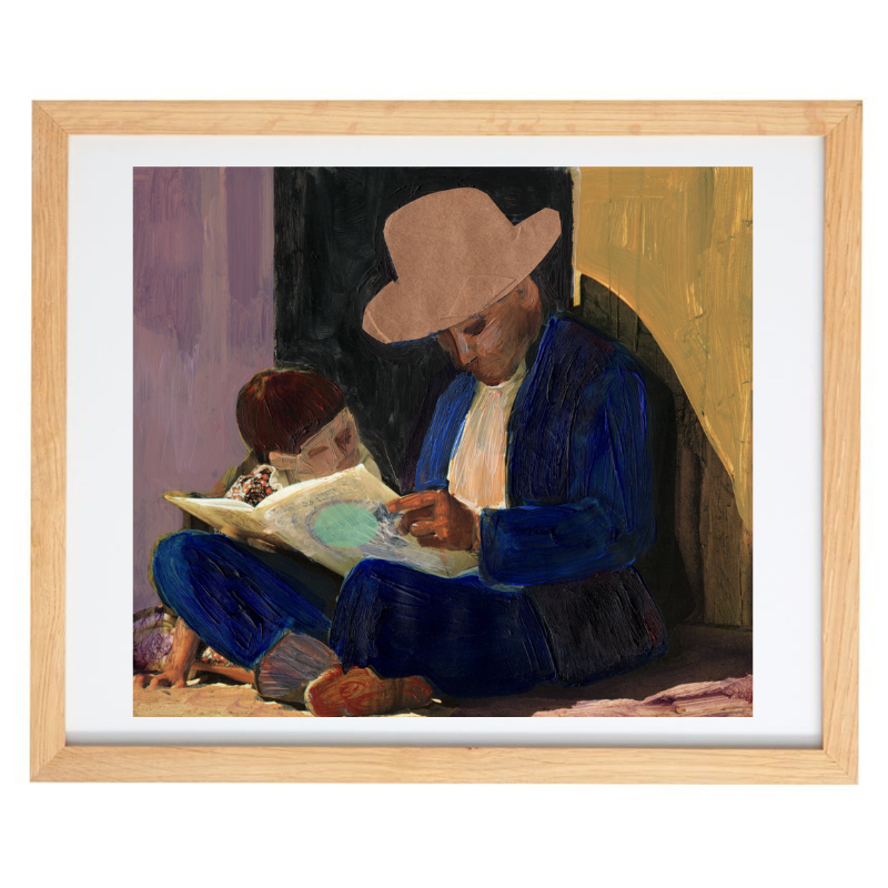 Renske Herder / Reading To You