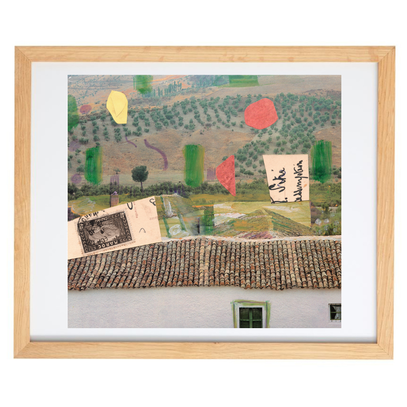 Renske Herder / Paraguana