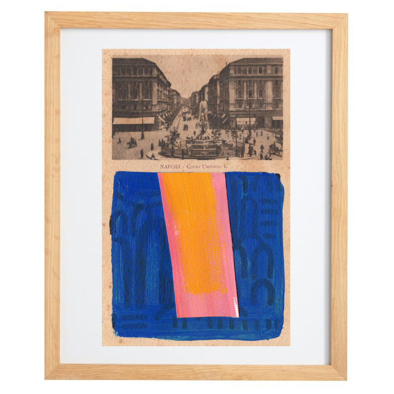 Renske Herder / Napoli, Italy