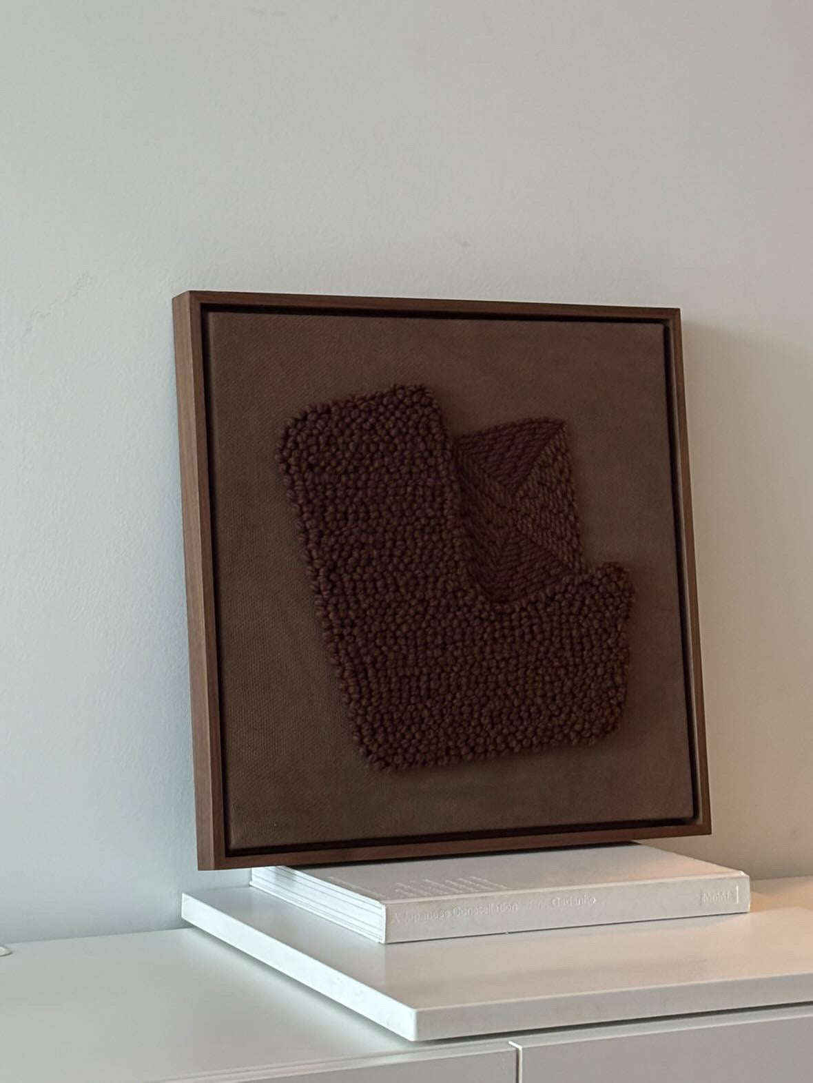 Sylwia Rebelo / Haze II