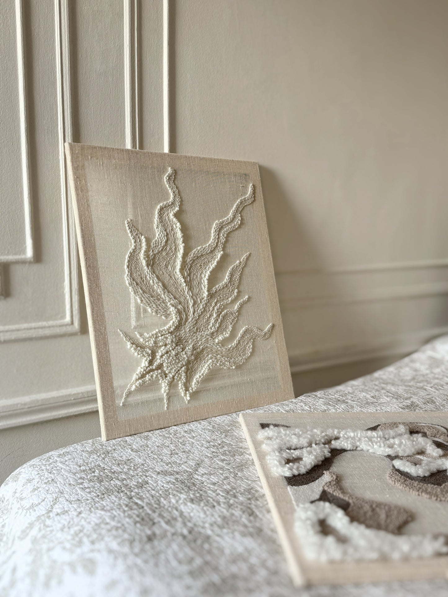 Sophie Agafonova / Rooted in Light