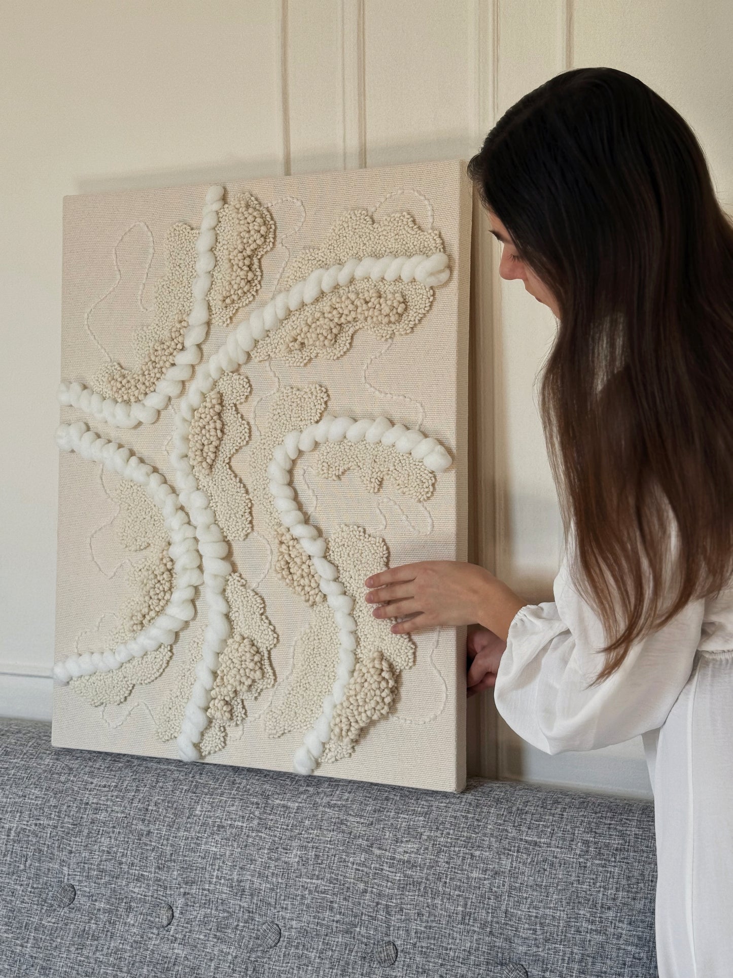 Sophie Agafonova / Mindway