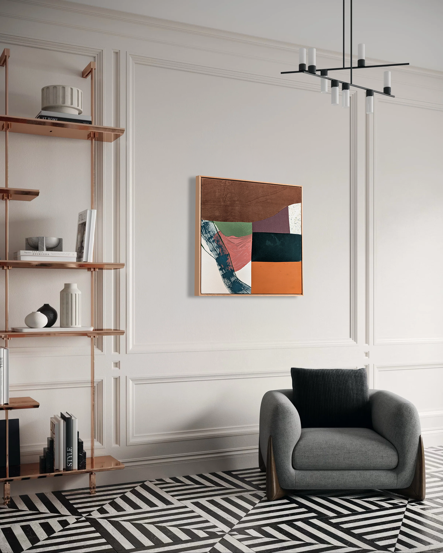 Nicole Young / Two Can Play That Game