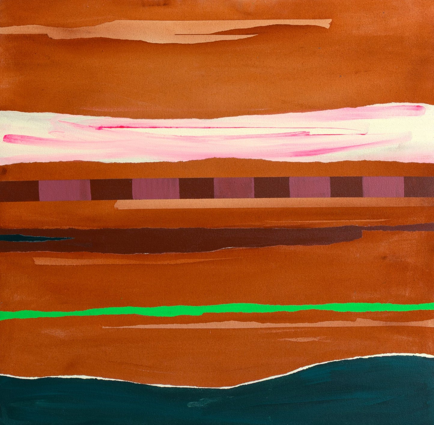 Keren Toledano / The Cat's Paw