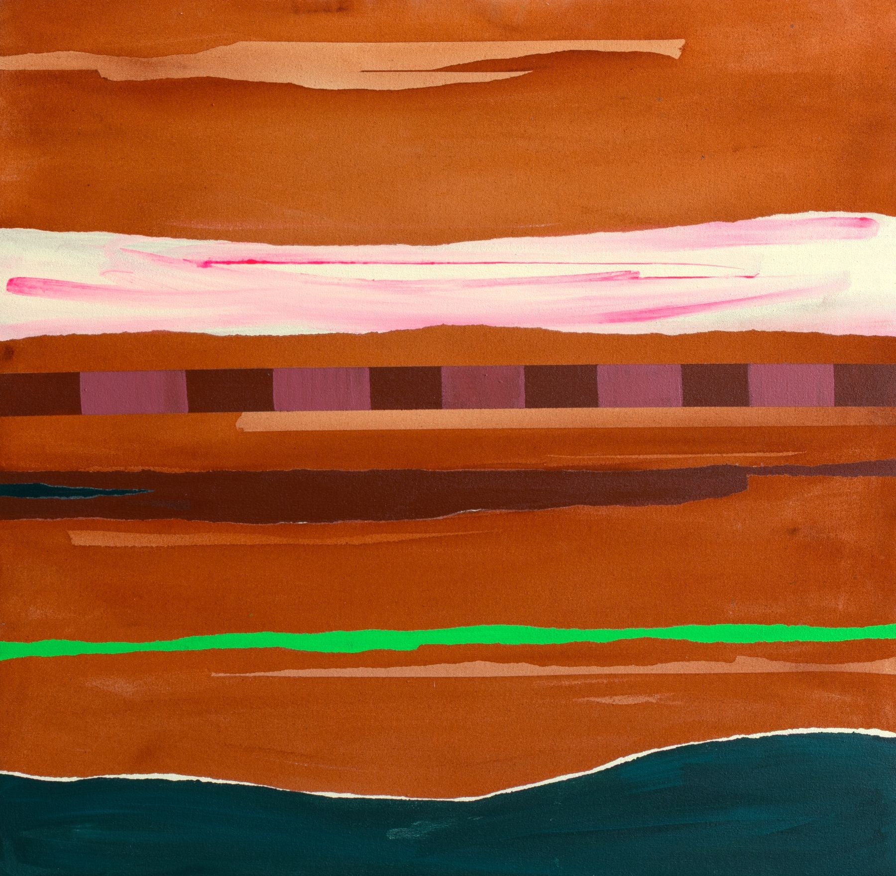 Keren Toledano / The Cat's Paw