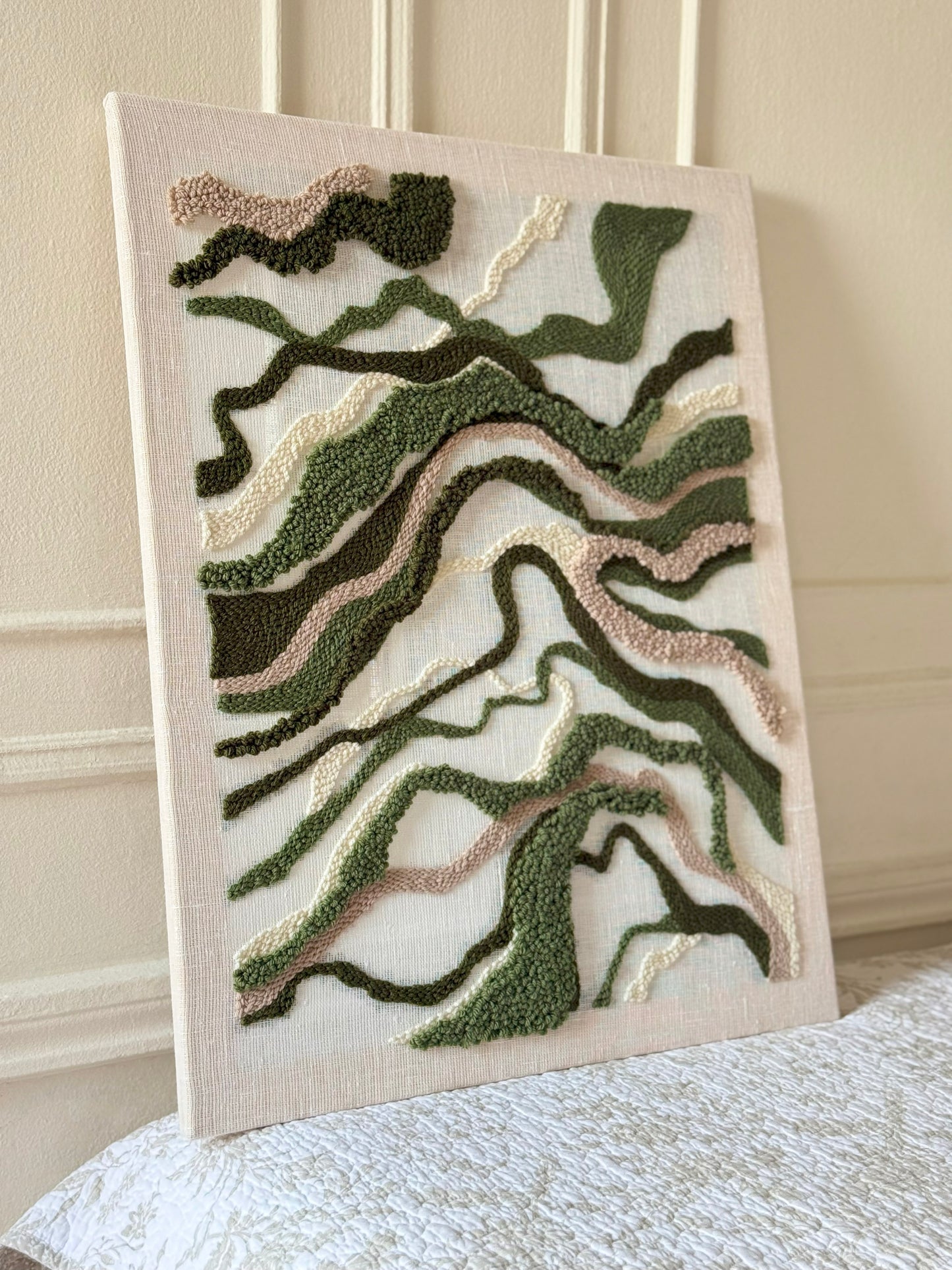 Sophie Agafonova / Float