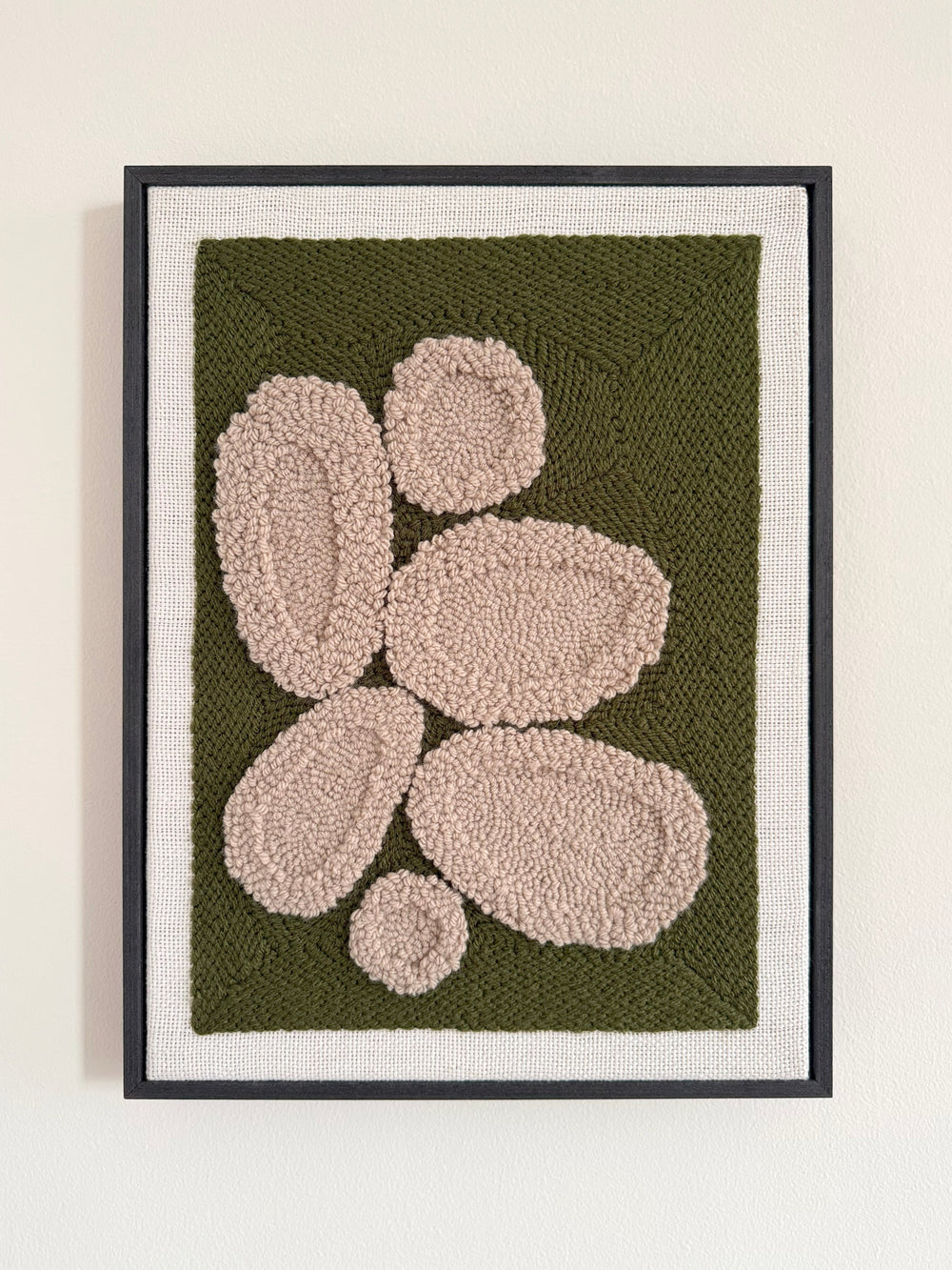 Sophie Agafonova / Stones