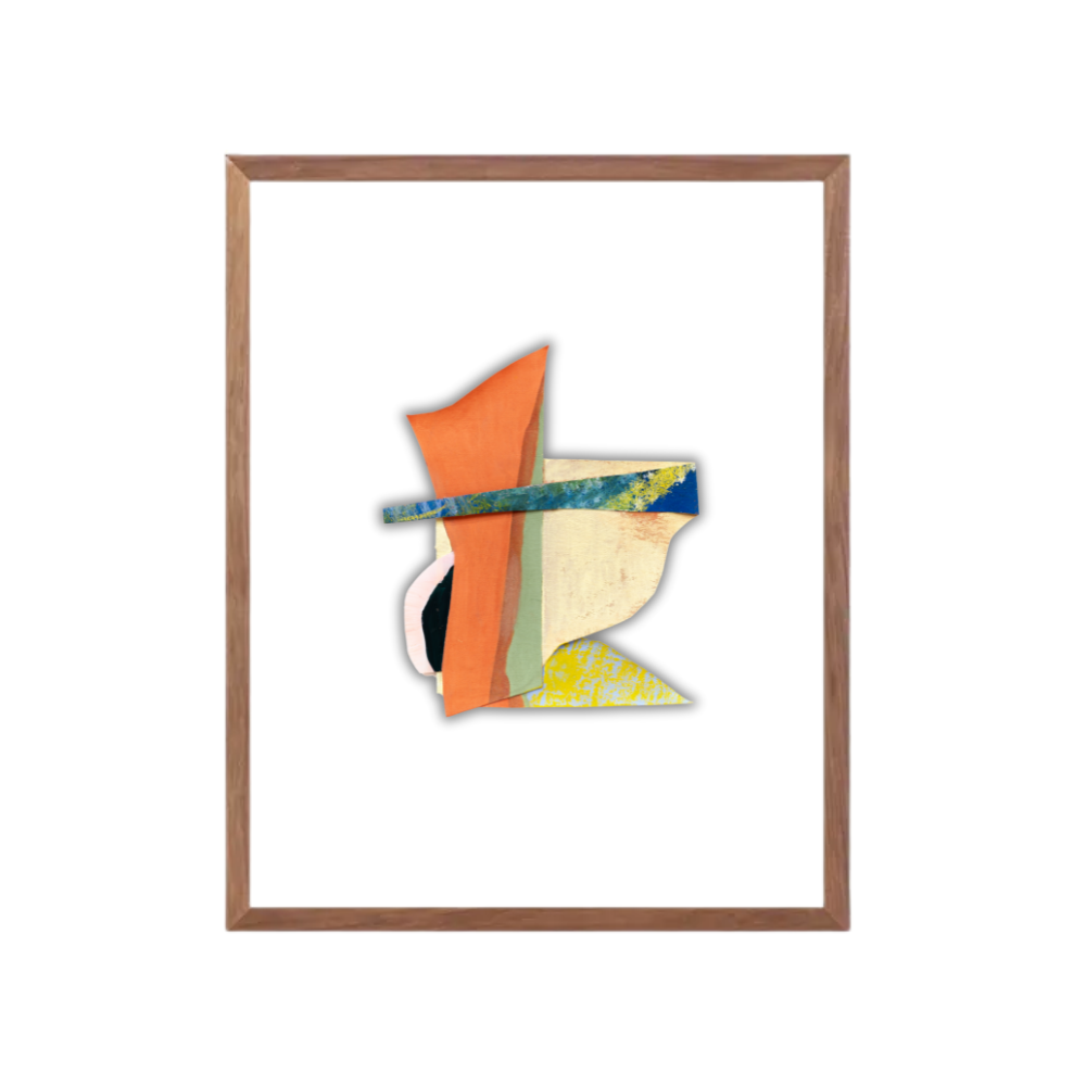 Gabrielle Guthrie / Drunk With Pines and Long Kisses