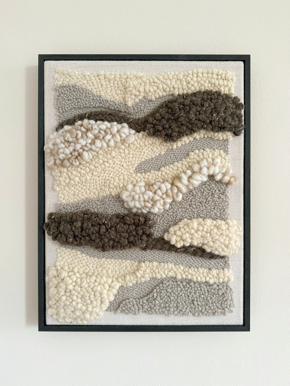 Sophie Agafonova / Layers