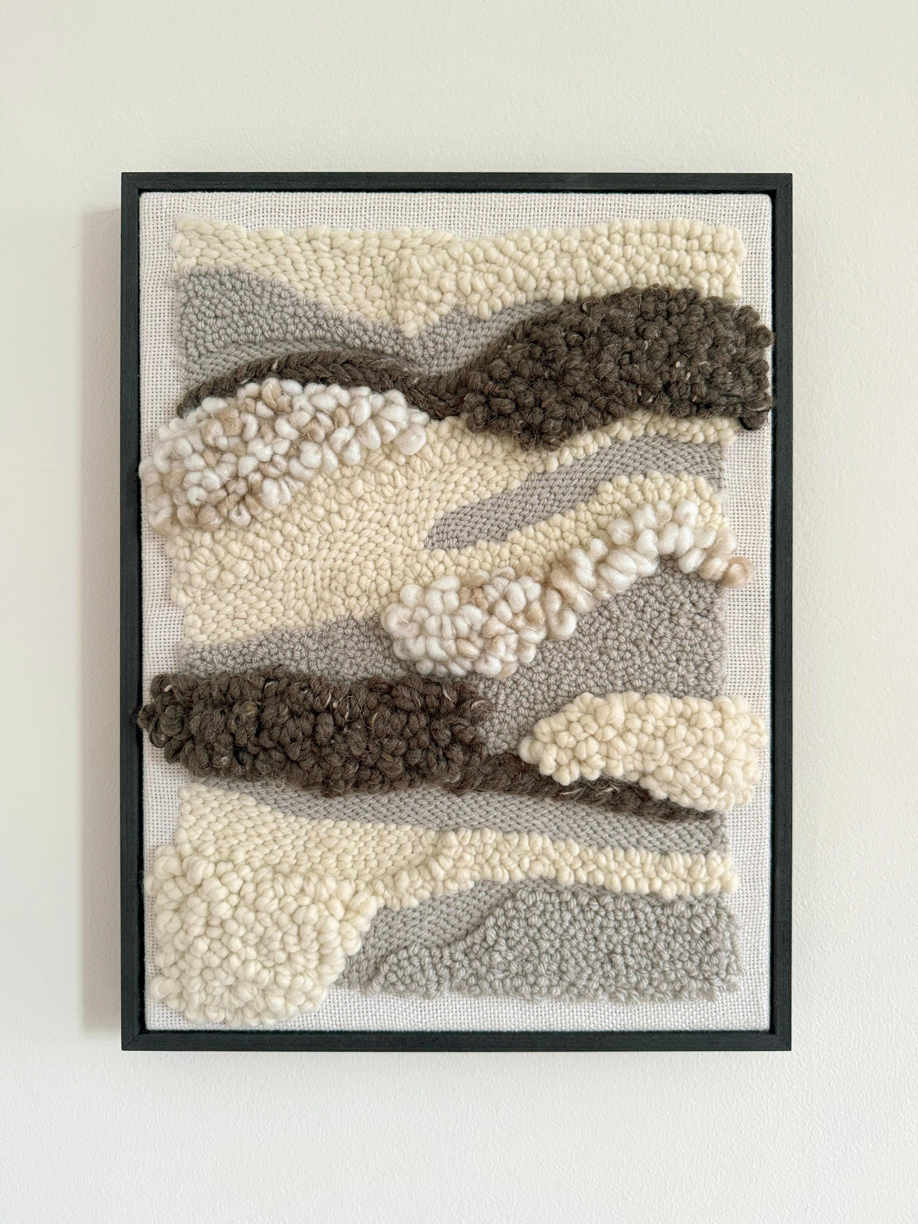 Sophie Agafonova / Layers