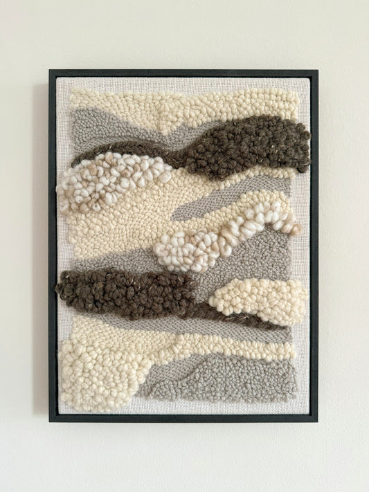 Sophie Agafonova / Layers