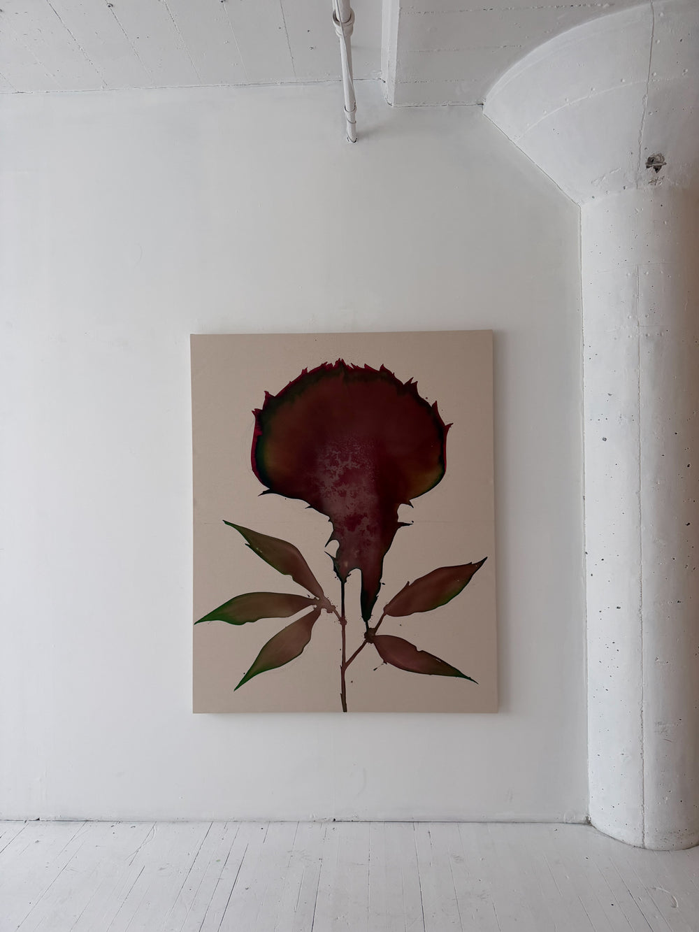 Sarah Nicole / Inner Earth Bloom