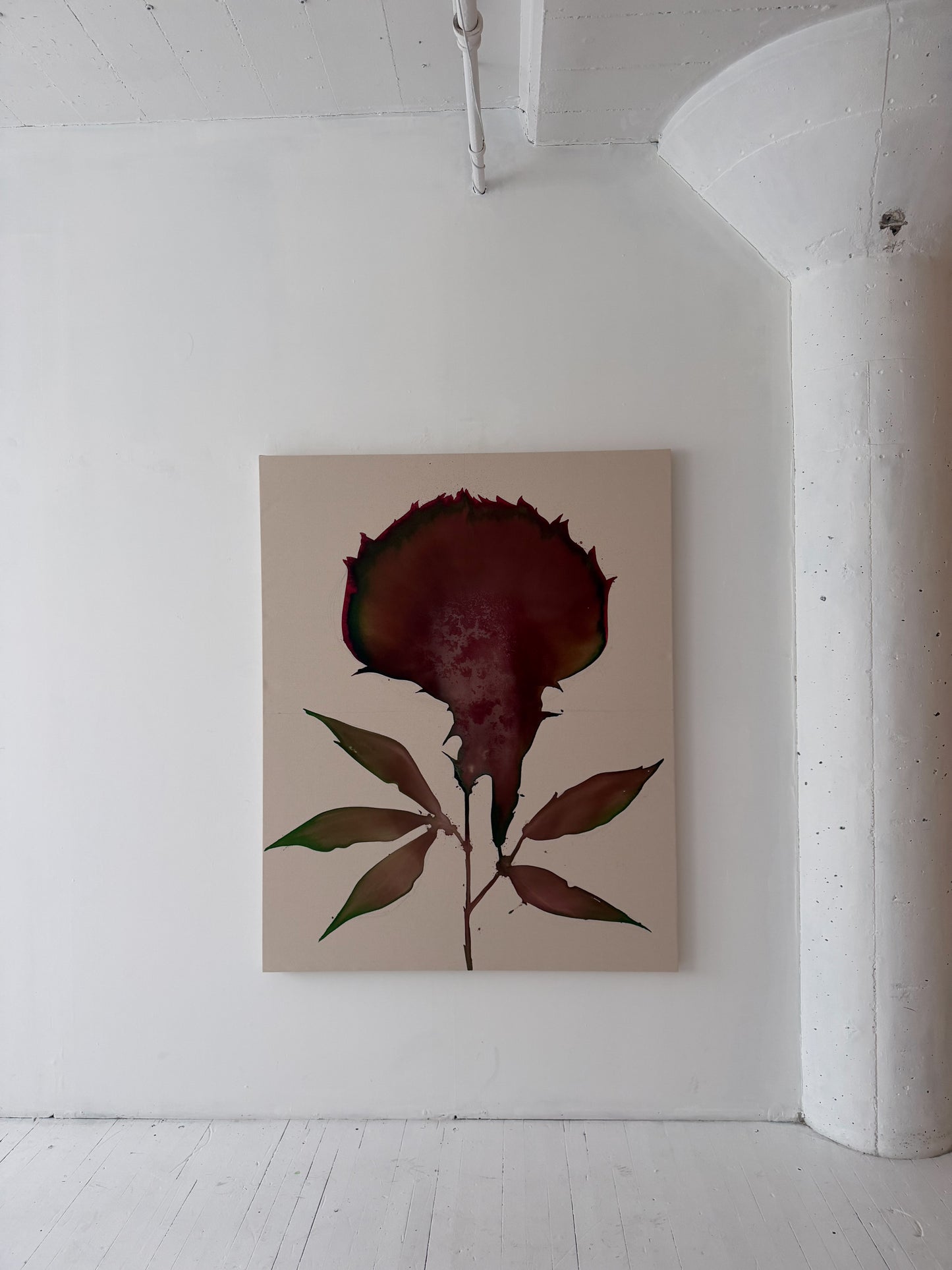 Sarah Nicole / Inner Earth Bloom