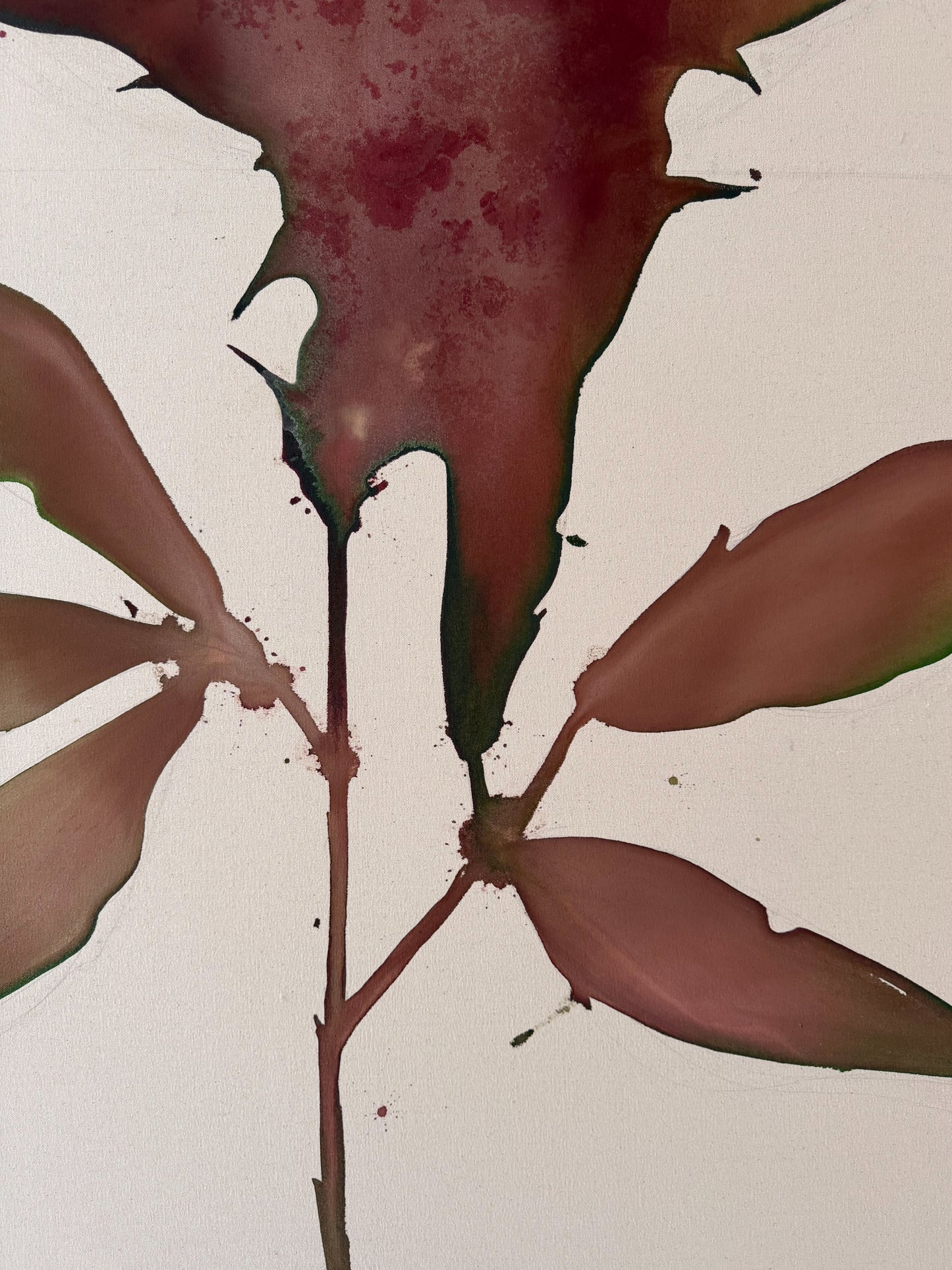 Sarah Nicole / Inner Earth Bloom