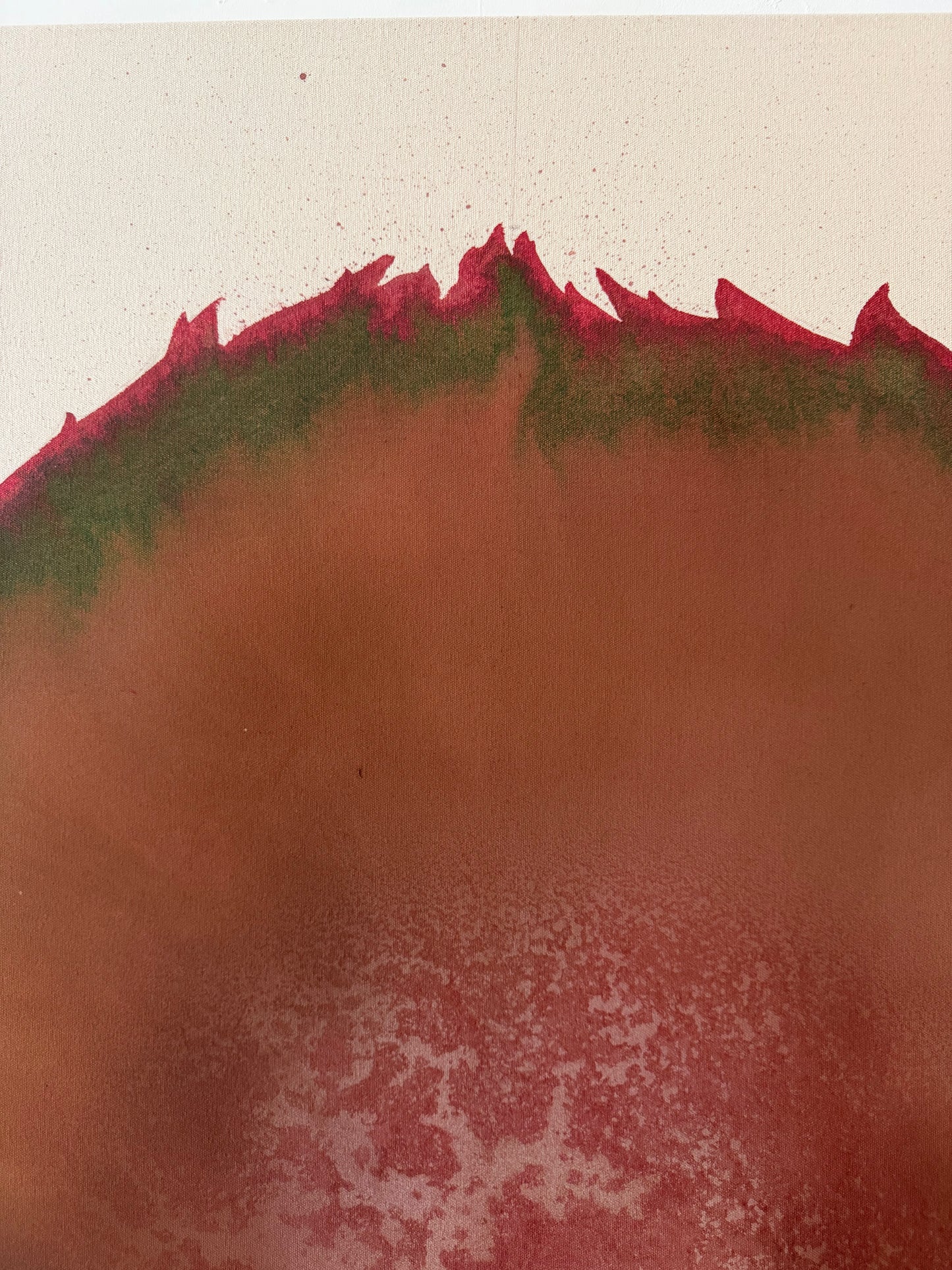 Sarah Nicole / Inner Earth Bloom