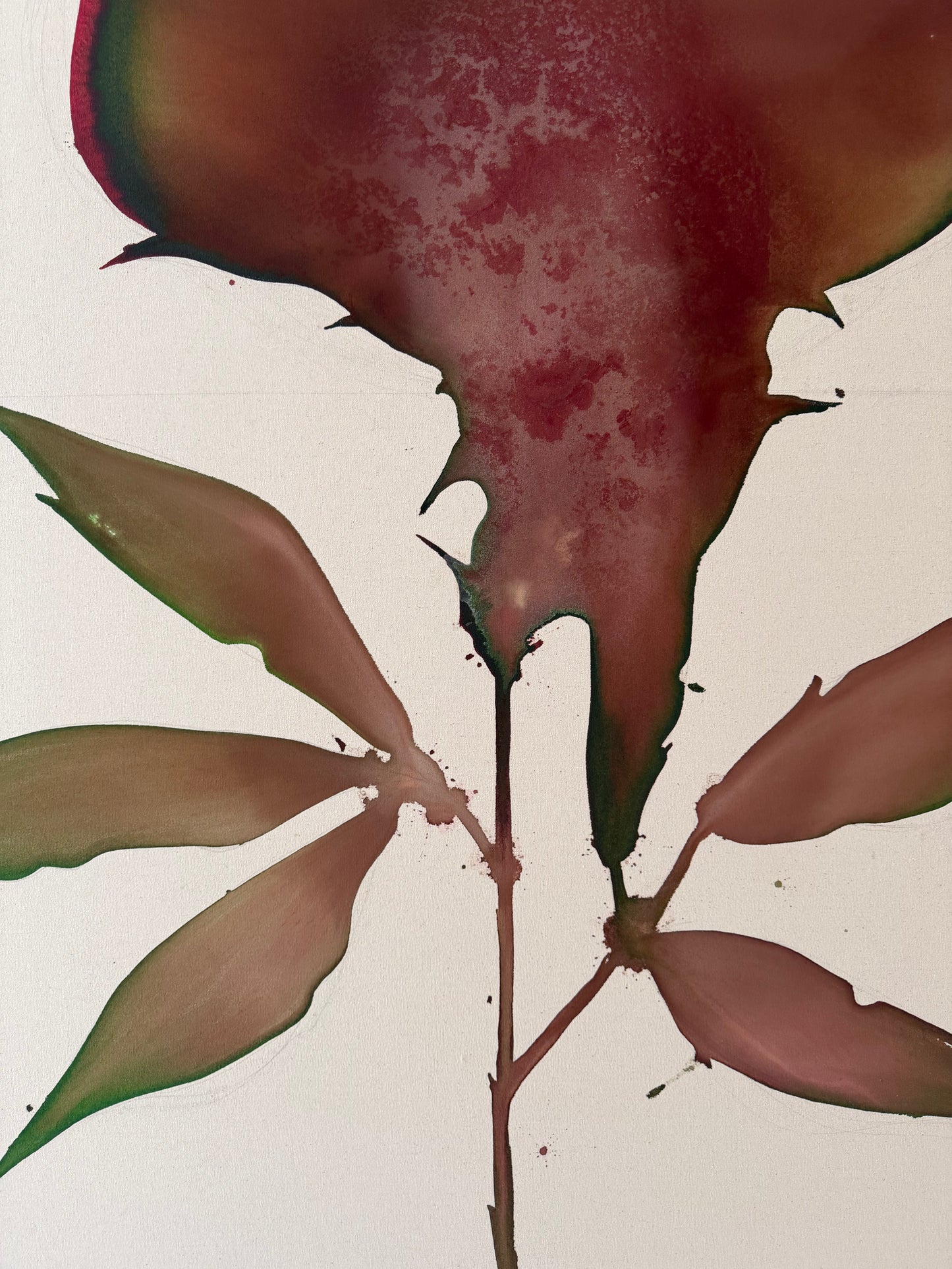 Sarah Nicole / Inner Earth Bloom