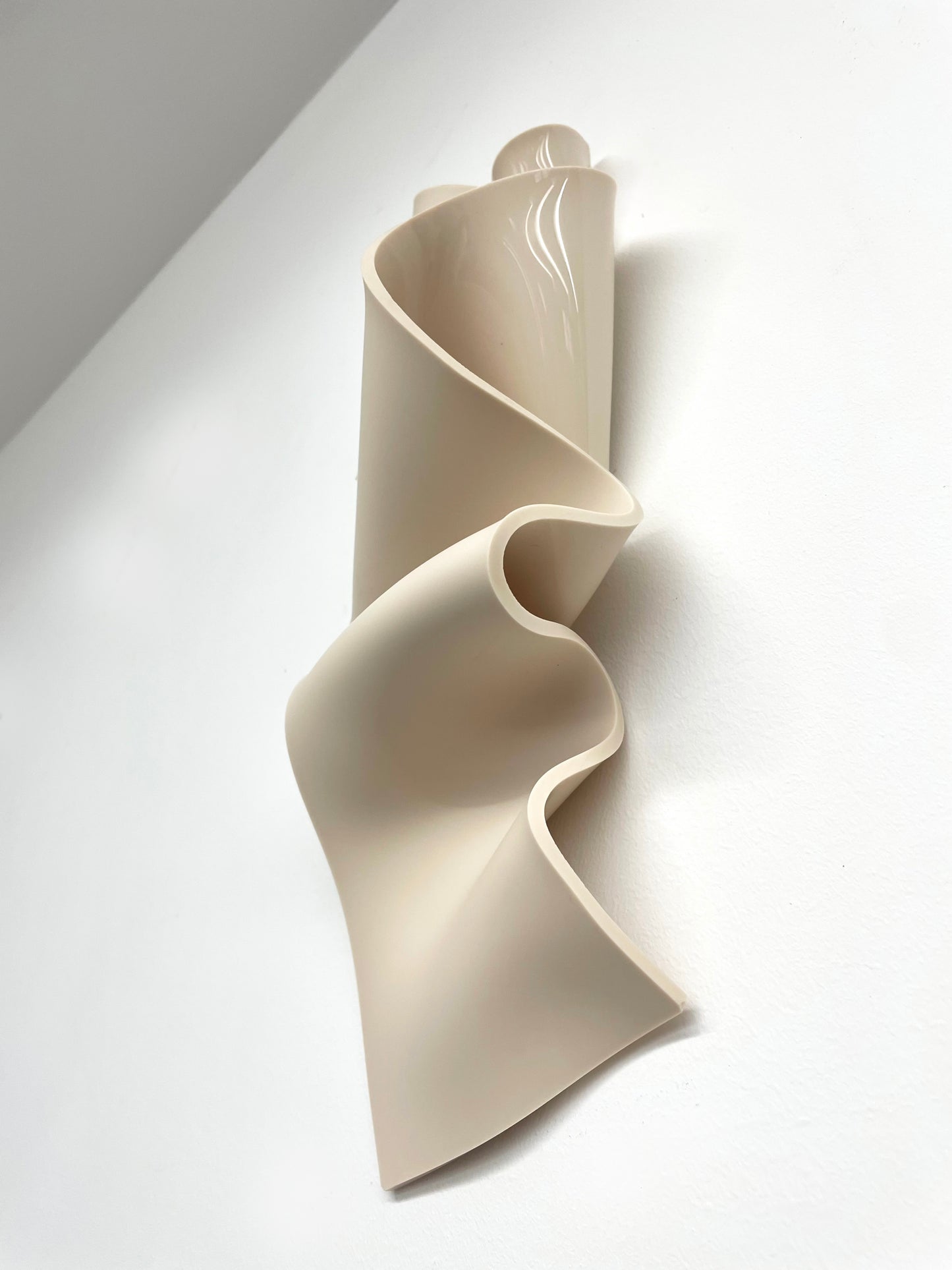 Michèle Caspers / Soft Line Petite II