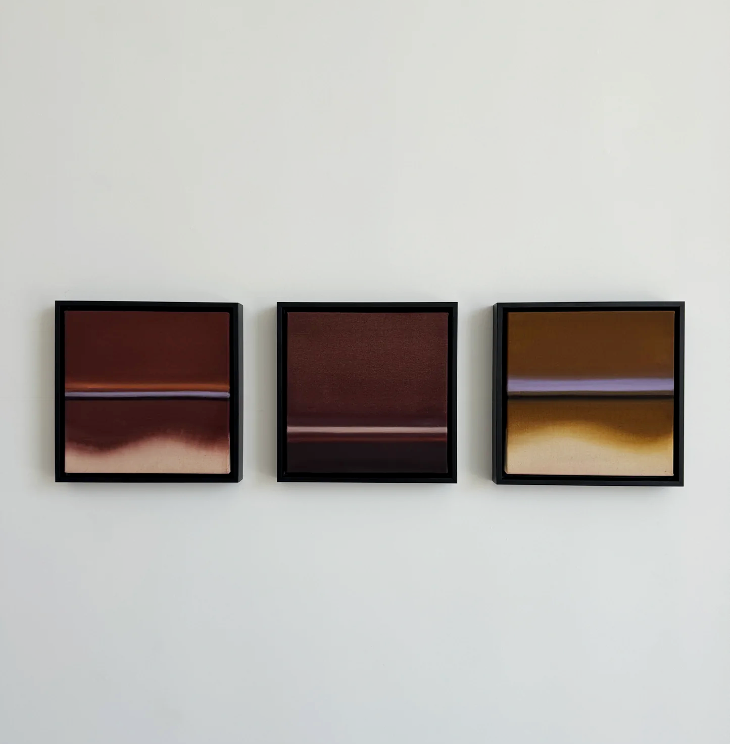 Ali Pilli / You Could Drape Yourself in Velvet