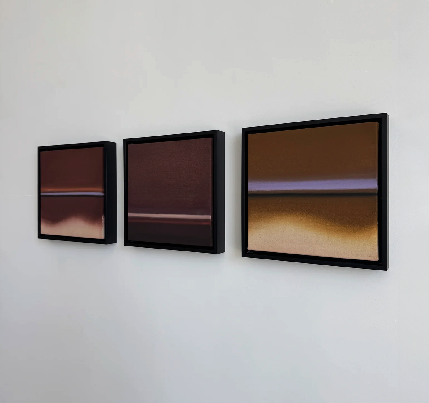 Ali Pilli / You Could Drape Yourself in Velvet