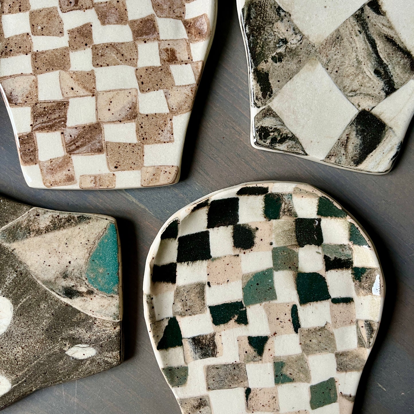 Casa Studio / Spoon Rest III