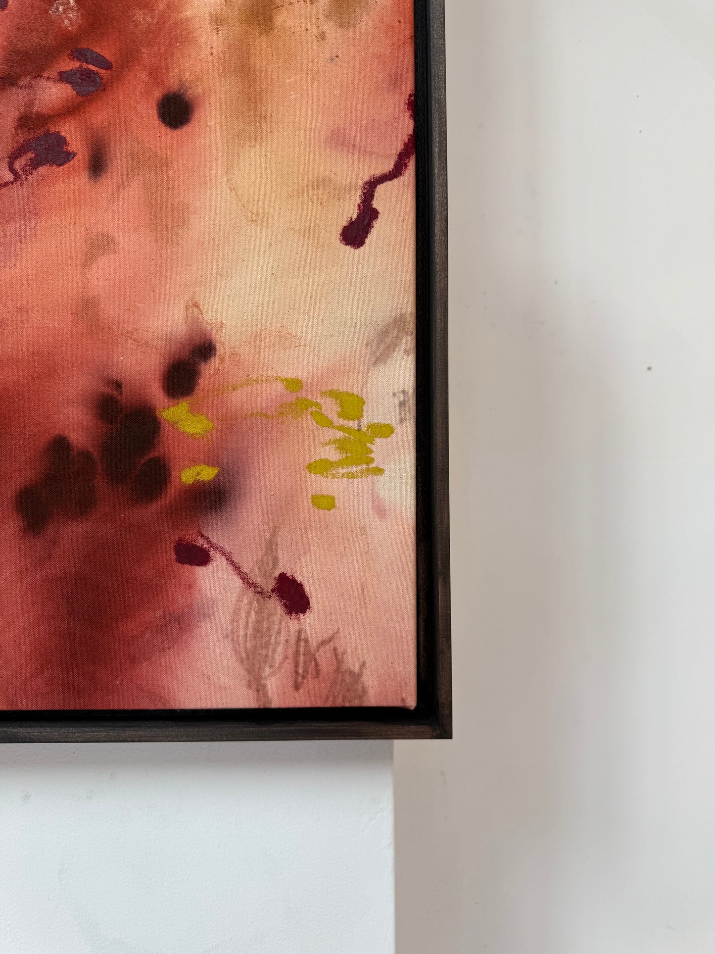 Celia Lees / Just Like I Was There