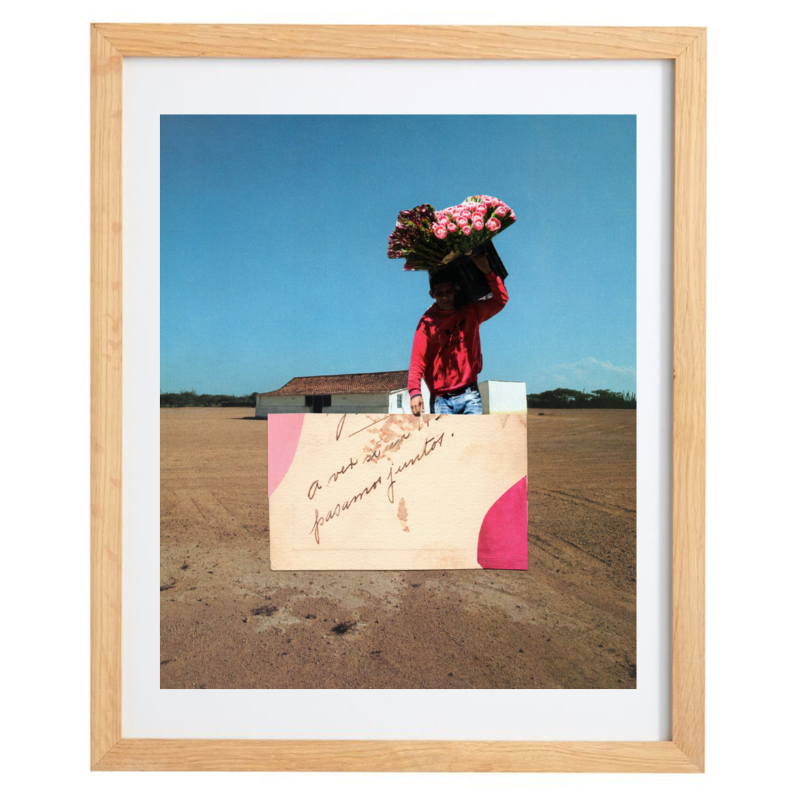 Renske Herder / Paraguana House