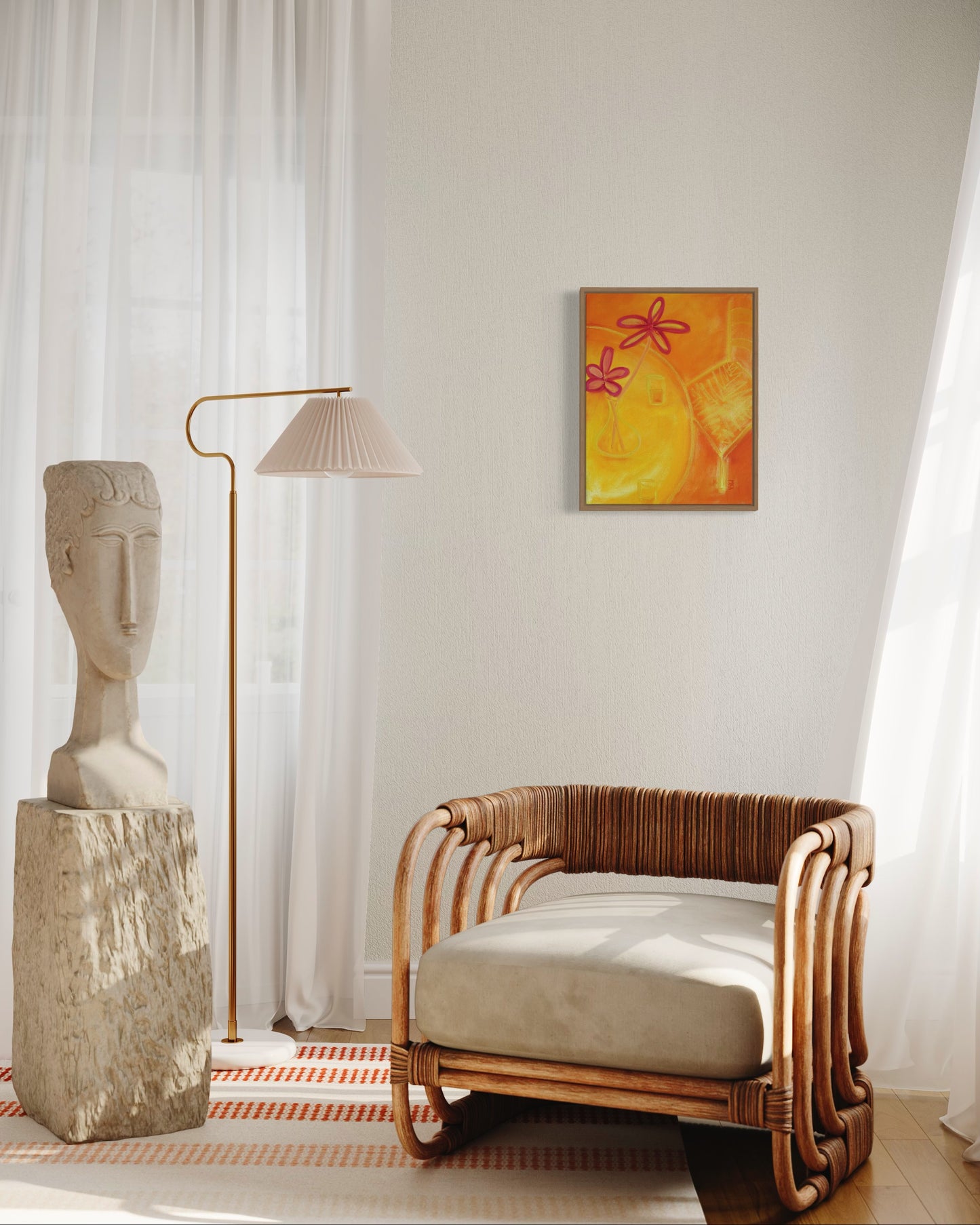 Marissa Apstein / Mid Day