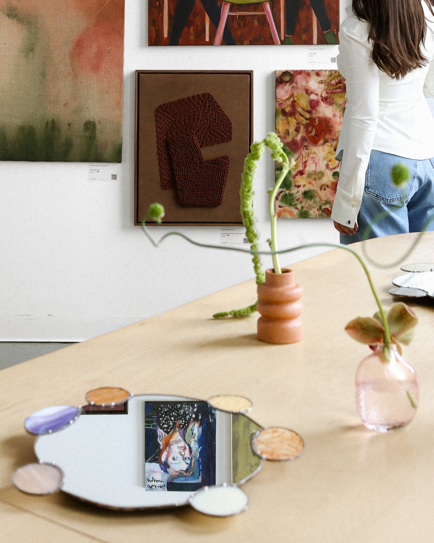 Alison Kruse / Ascension