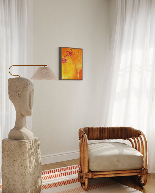 Marissa Apstein / Mid Day