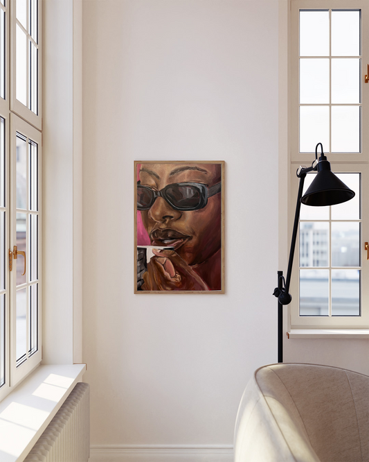 Sabetha Mamokete Phetla / Rooibos Season