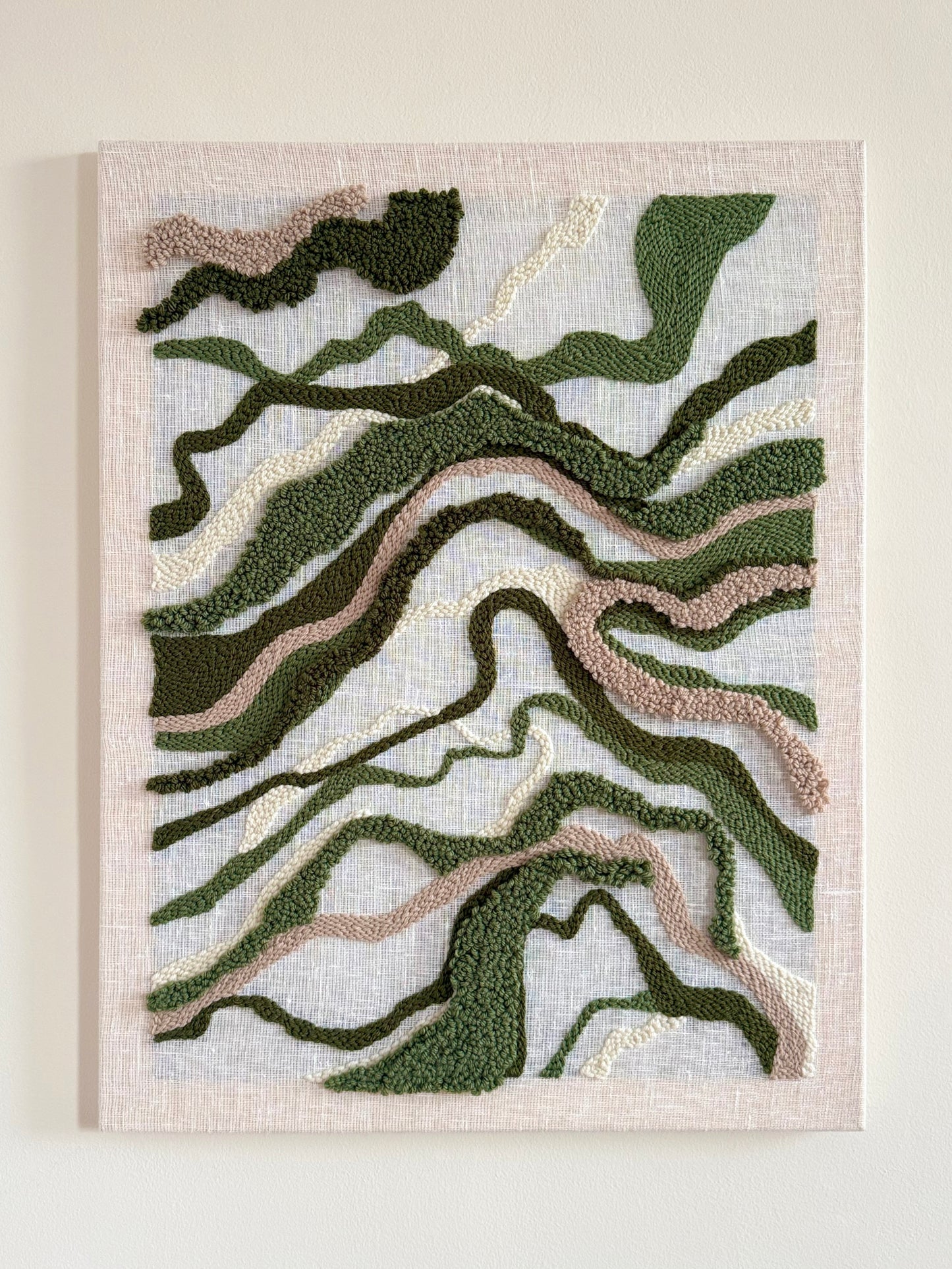 Sophie Agafonova / Float