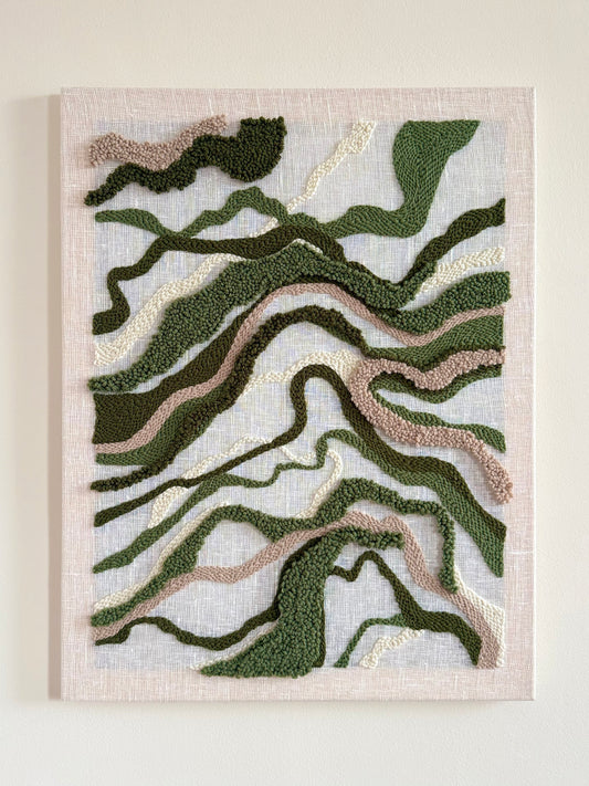 Sophie Agafonova / Float