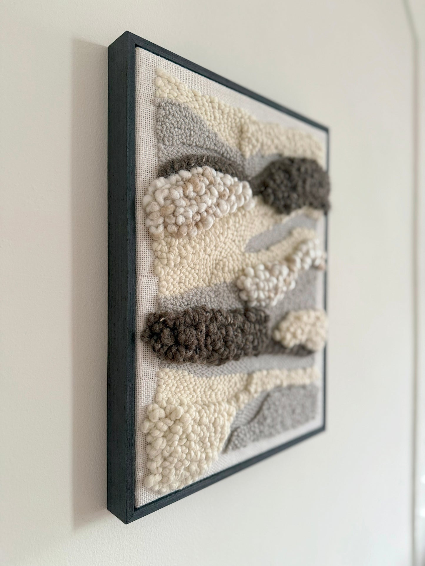 Sophie Agafonova / Layers